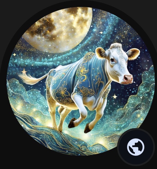 Profile banner